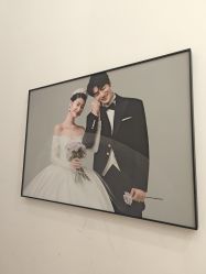 -金夫人婚纱摄影(总店)