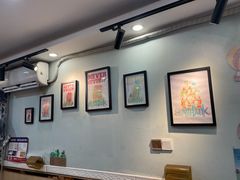 -鸭小妹鸭血粉丝(老门东店)