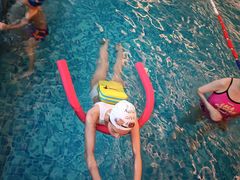 -浚涛游泳培训(协信中心店)