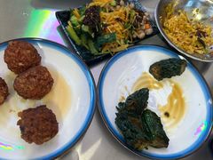 -王祖名抻面(罗湖分店)