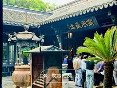 -包公祠