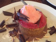 -ROAST coffee & eatery