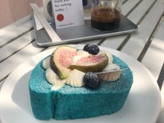 -ADO KAFE(大学城店)