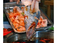 -青山青豆花·笑禅豆腐鱼(黄泥塝店)
