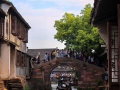 -乌镇景区