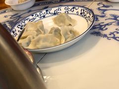 -东方饺子王(新阳路店)
