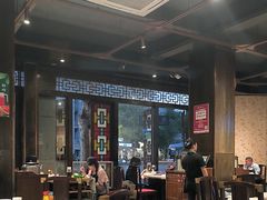 -红鼎坊·老成都火锅(新南门店)