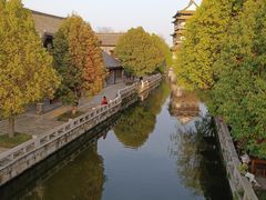 -台儿庄古城