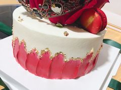 -山与蓝·轻糖鲜果蛋糕(勒泰店)