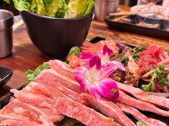 -榮華亭烧肉放题·和牛酒场(花都店)
