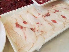 -食潮汕头鲜牛馆(望京保利店)