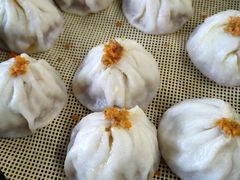蟹粉小笼包-忆秦园小笼包(惠山古镇总店)