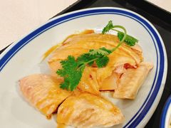 -本味轩精品茶餐厅(黄山路店)