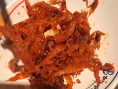 -七八冷面·延边朝鲜族美食(欢乐谷店)