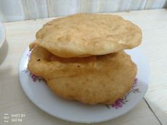 -老方子馅饼粥(台东店)