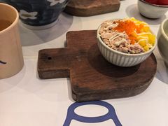 -火山屋台(新街口店)