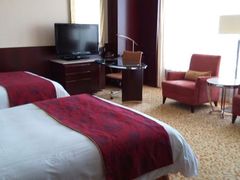 android_upload_pic-上海新发展亚太JW万豪酒店