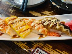 -小川洋风料理(汉街店)