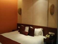 -太阳岛度假酒店