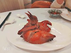 -新雅粤菜馆(南京东路店)