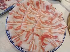-宣武小院涮肉(前门店)