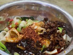 -玲玲面屋