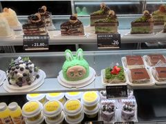 -FANEN法念·烘焙·甜点(万象城店)