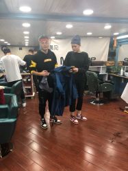 -Hair Glam 格拉姆造型旗舰店