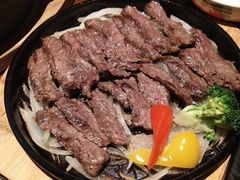 -千代武日本料理(开发区店)