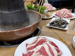 肥牛-元盛居(生态大街店)