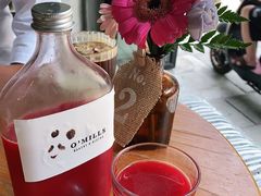 -O'mills Sourdough Bakery&Bistro(永嘉路店)