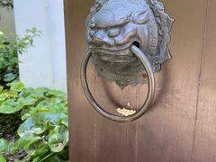 -上海醉白池公园