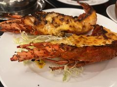 -圣丰索菲特·2 On 988 Café 自助餐厅