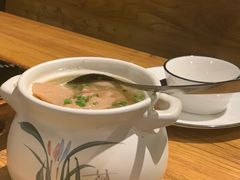 -U你·湖北家宴菜(南湖总店)