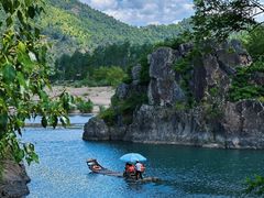 -楠溪江风景名胜区