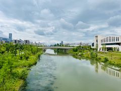 -杭州师范大学(下沙校区)
