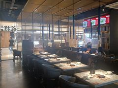 -蔴将·川菜(黄龙万科店)