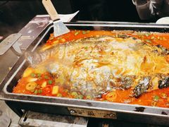 -炉鱼(亲橙里店)