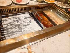 -芝小官毛肚火锅海鲜自助(淮安清江浦区新亚店)