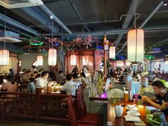 大堂-寻宝记绍兴菜(鲁迅路店)