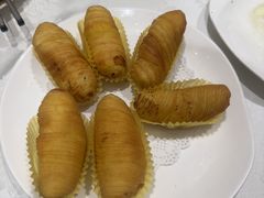 -万宝海鲜舫(劳动公园店)