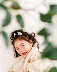 -米粒儿童摄影(观音桥店)