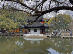 -西园戒幢律寺