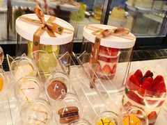 -黑草莓(重庆路店)