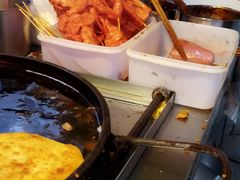 -张记灌饼(丰富路店)