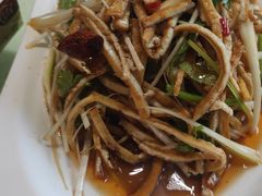 -西安烤鸭店(369烤鸭王店)