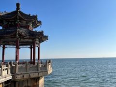 -老龙头景区