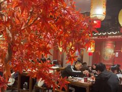 -杨记隆府重庆江湖菜(大悦城店)
