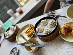 -李记清真馆(打钉巷店)