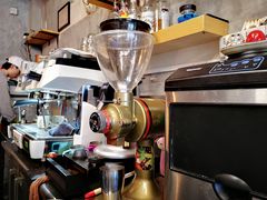 -251#coffee roasters(沿河东路店)